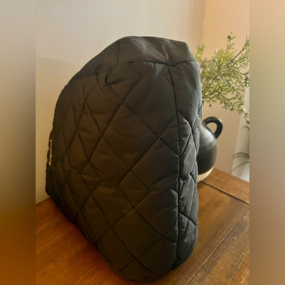 Marc Jacobs Quilted Tote - Picture 3 of 7